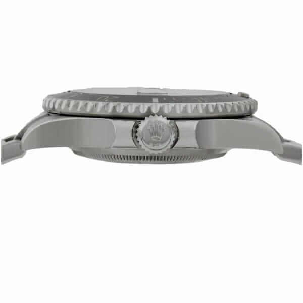 Rolex Submariner 116610ln-0001 Ceramic Black Dial Replica - United Luxury