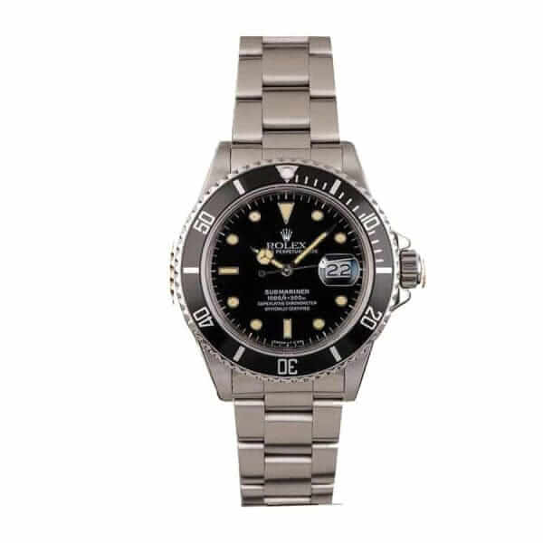 Rolex 16800 Replica - United Luxury