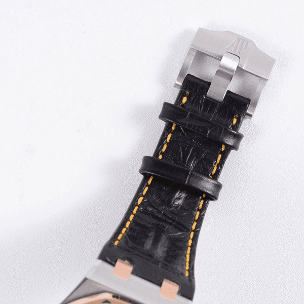 Audemars Piguet 3126 Replica - United Luxury