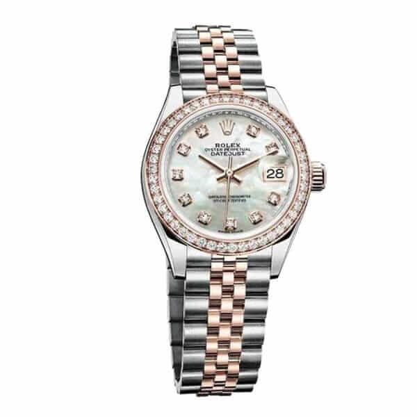 Rolex Datejust 126233 Replica - United Luxury