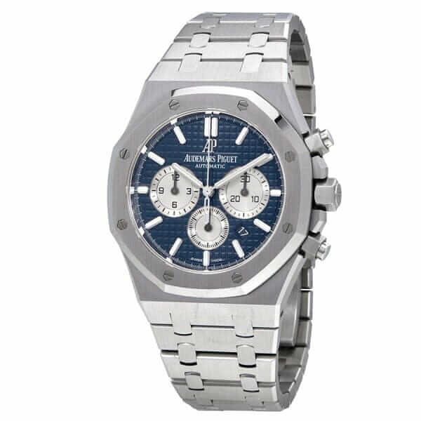 Audemars Piguet Royal Oak Chronograph 26331ST.OO.1220ST.01 Replica - United Luxury