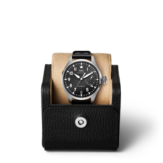 IWC Big Pilot's PILOT’S WATCH - United Luxury