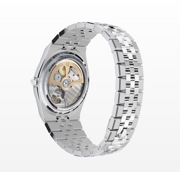 Land-Dweller 40 Platinum - United Luxury