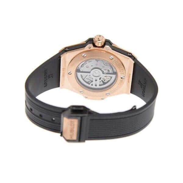 Hublot Woman Watch Replica - United Luxury