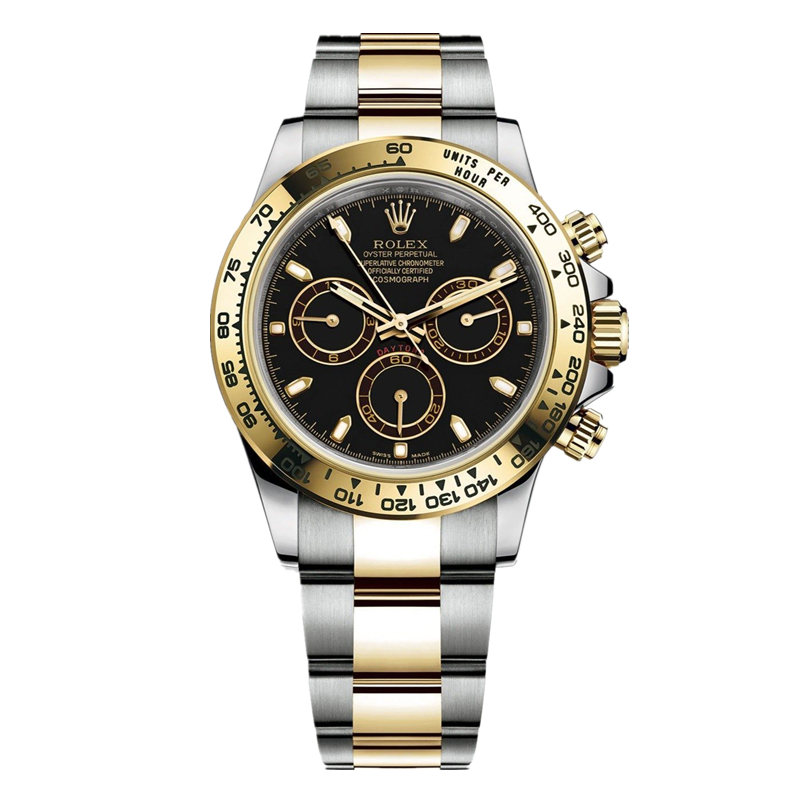 Rolex Cosmograph Daytona 116503 - United Luxury