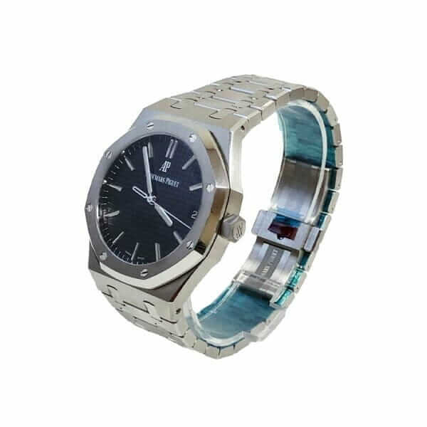 Royal Oak Selfwinding Replica - United Luxury