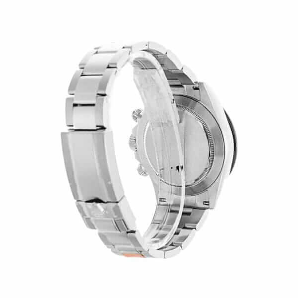 Rolex Yacht-Master 116681 II White Dial Replica - United Luxury