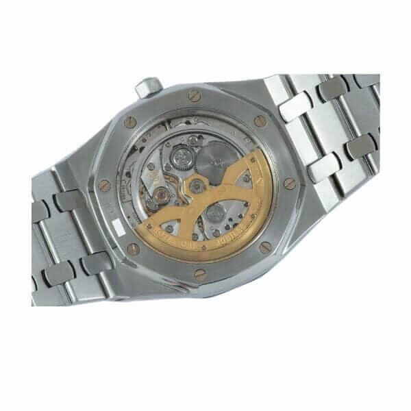 Audemars Piguet Royal Oak 14802ST.OO.0944ST.02 Replica - United Luxury