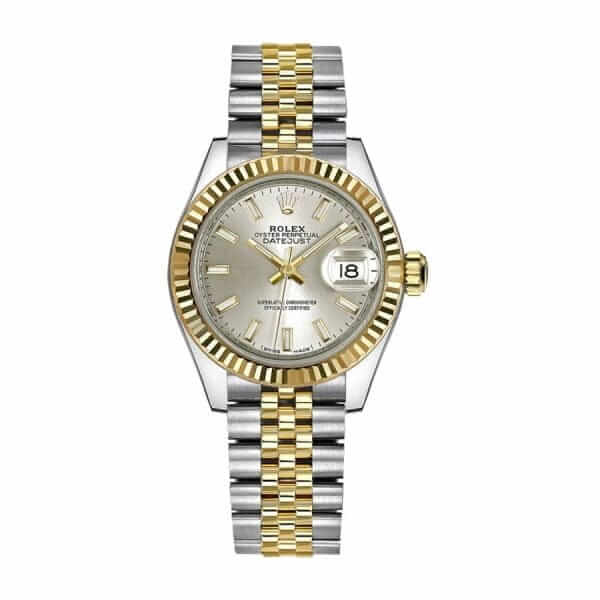 Rolex Datejust 279173-0019 Replica - United Luxury