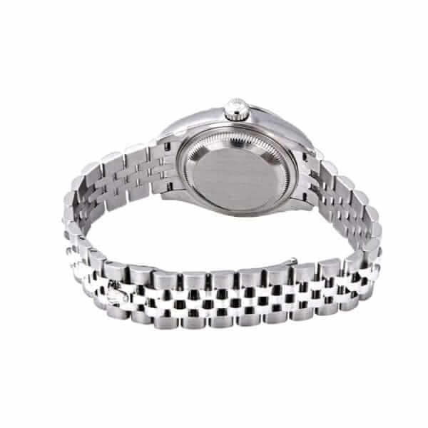 Pink Oyster Perpetual Replica - United Luxury