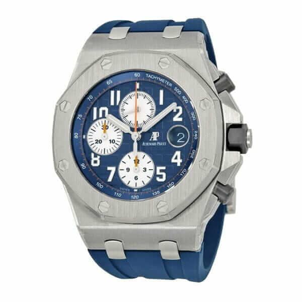 Audemars Piguet Chronograph Replica - United Luxury