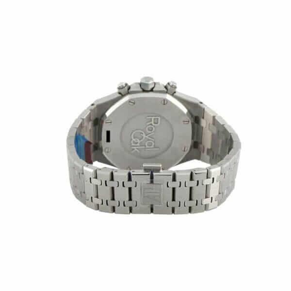 Audemars Piguet Royal Oak Chronograph 26331ST.OO.1220ST.01 Replica - United Luxury