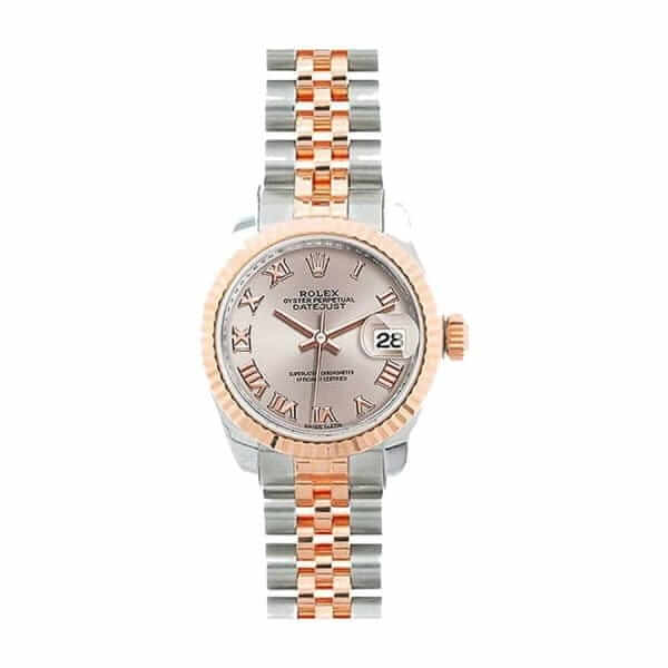 Rolex 279171-0021 Everose Replica - United Luxury