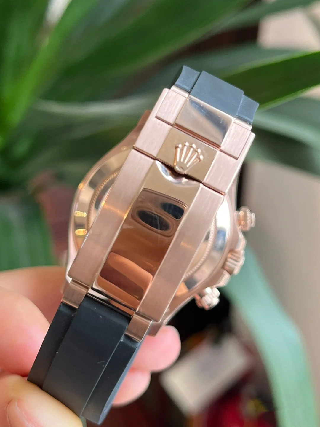 Rolex Daytona Ref. 116515LN-0061 - United Luxury