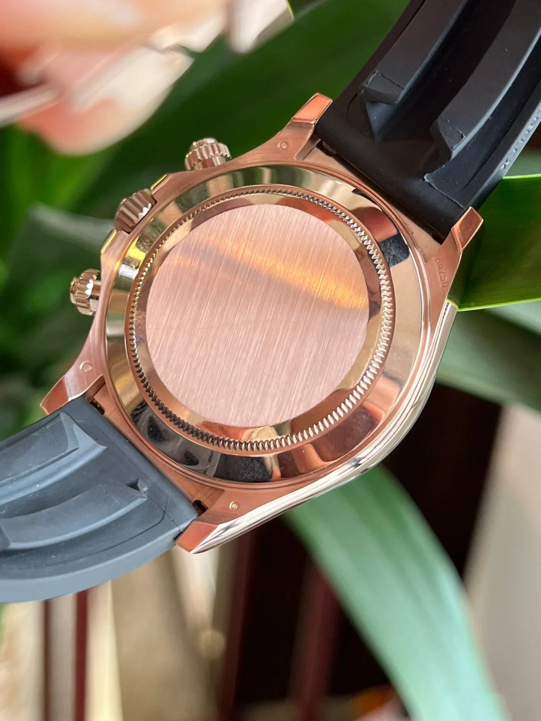 Rolex Daytona Ref. 116515LN-0061 - United Luxury