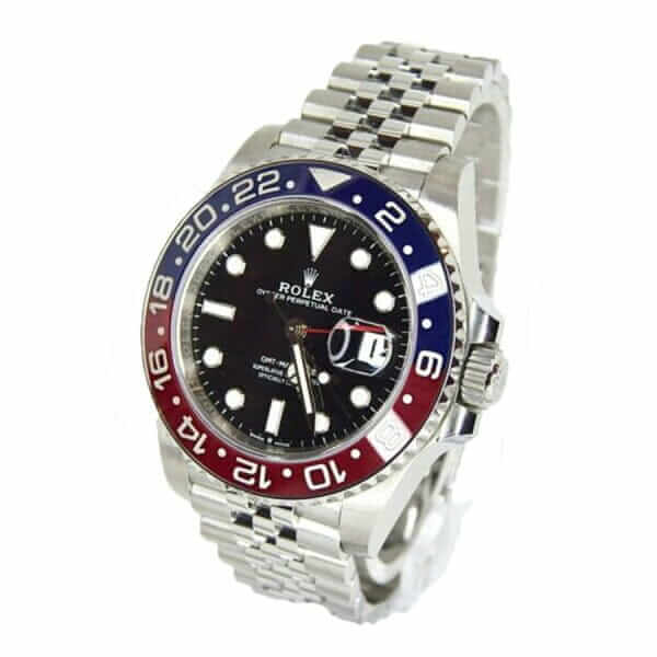 Rolex Pepsi Replica - United Luxury