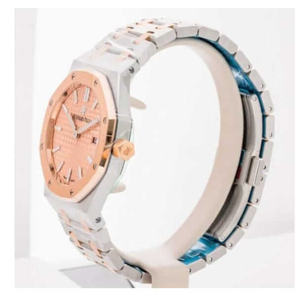 Two Tone AP Replica Watch - United Luxury