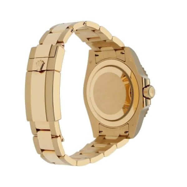 Rolex Oyster Perpetual Gmt-Master Replica - United Luxury