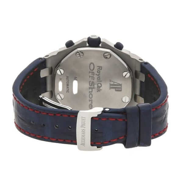 Audemars Piguet Royal Oak Chronograph 26300ST.OO.1110ST.05 Replica - United Luxury