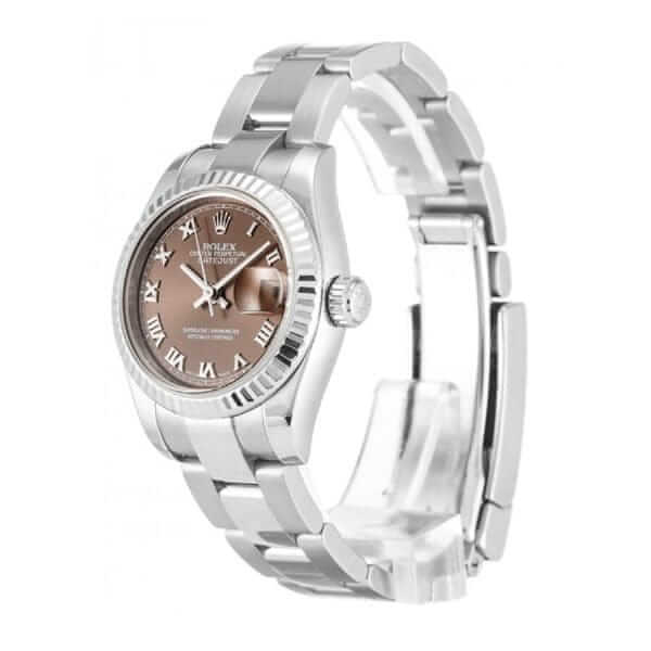 Rolex Lady Datejust Replica - United Luxury