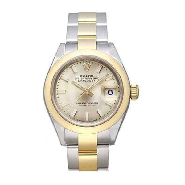 Lady Datejust 28mm Replica - United Luxury
