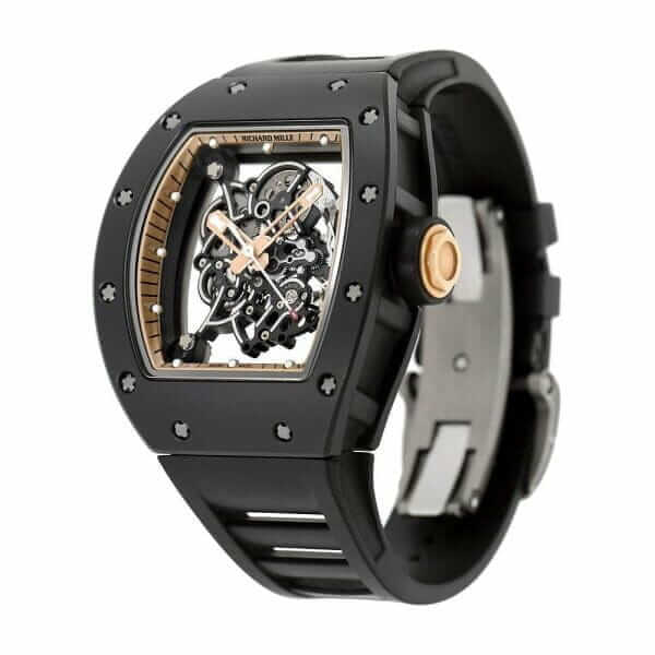 Richard Mille RM055 Bubba Watson Replica - United Luxury