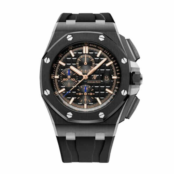 Audemars Piguet Royal Oak 26405CE.OO.A002CA.02 Replica - United Luxury