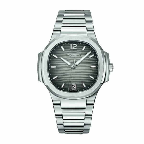 Patek Philippe Nautilus 7118/1A-011 Replica - United Luxury