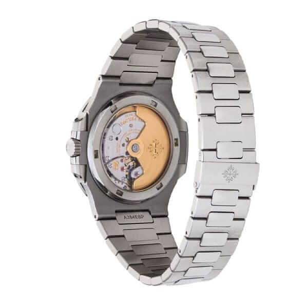 Patek 5811 Replica - United Luxury