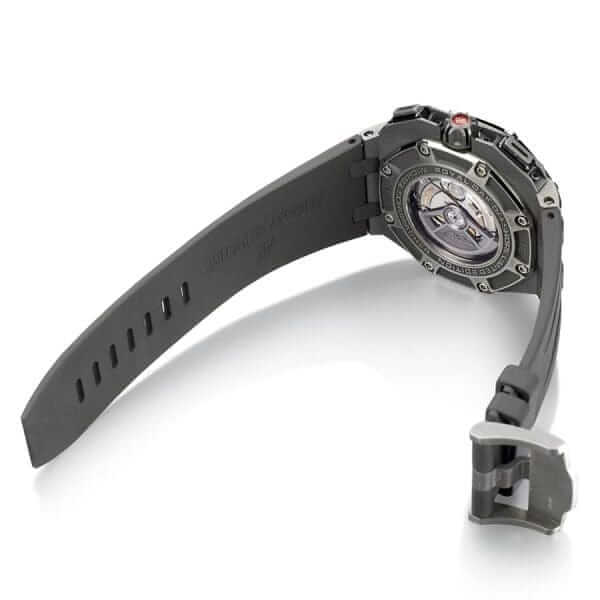 AP Schumacher Titanium Replica - United Luxury