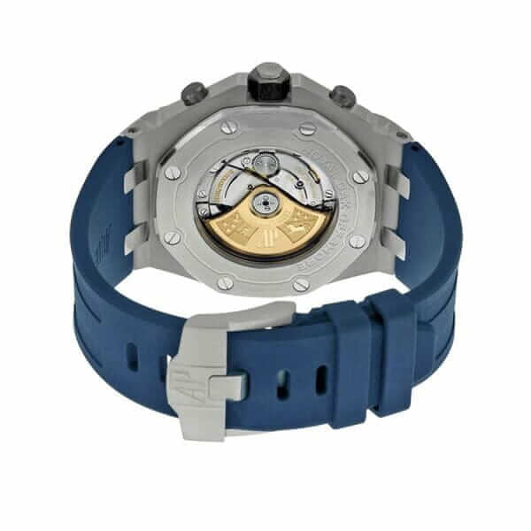 Audemars Piguet Chronograph Replica - United Luxury