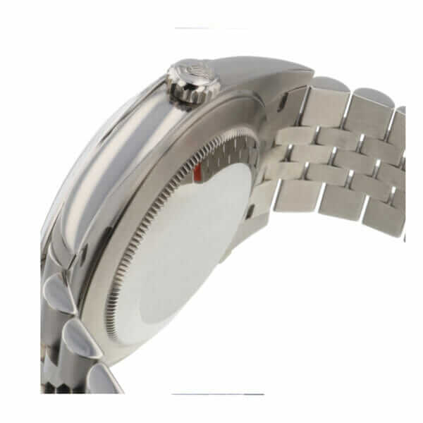 Rolex Datejust 126300 Steel Blue Dial Replica - United Luxury