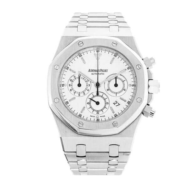 Audemars Piguet Royal Oak Chronograph 26300ST.OO.1110ST.05 Replica - United Luxury