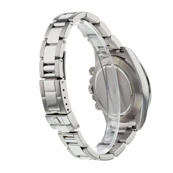 Rolex 116520 White Gold Replica - United Luxury