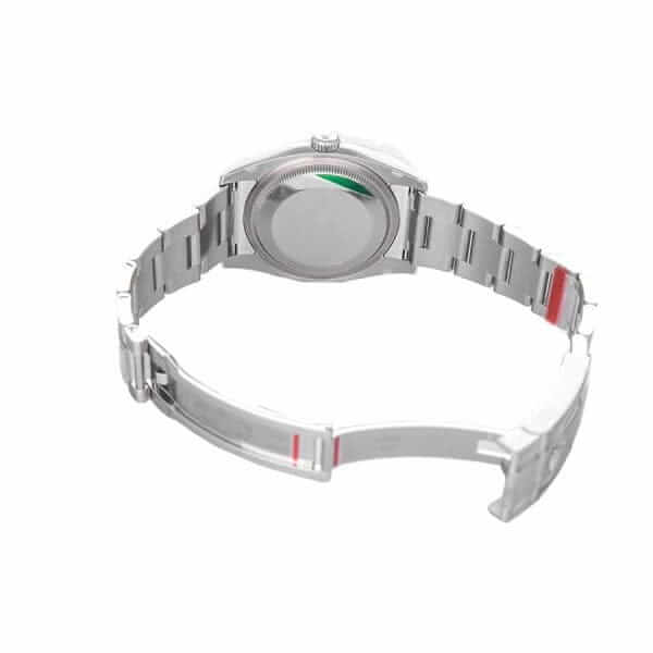 Rolex Perpetual 114300 Replica - United Luxury