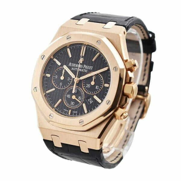 Audemars Piguet Royal Oak Chronograph 26320OR.OO.D002CR.01 Replica - United Luxury