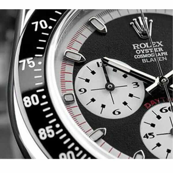 Rolex 116610 Replica - United Luxury