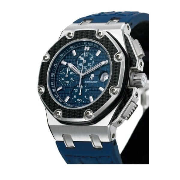 Audemars Piguet Royal Oak Offshore 26030PO.00.D021IN.01 Replica - United Luxury