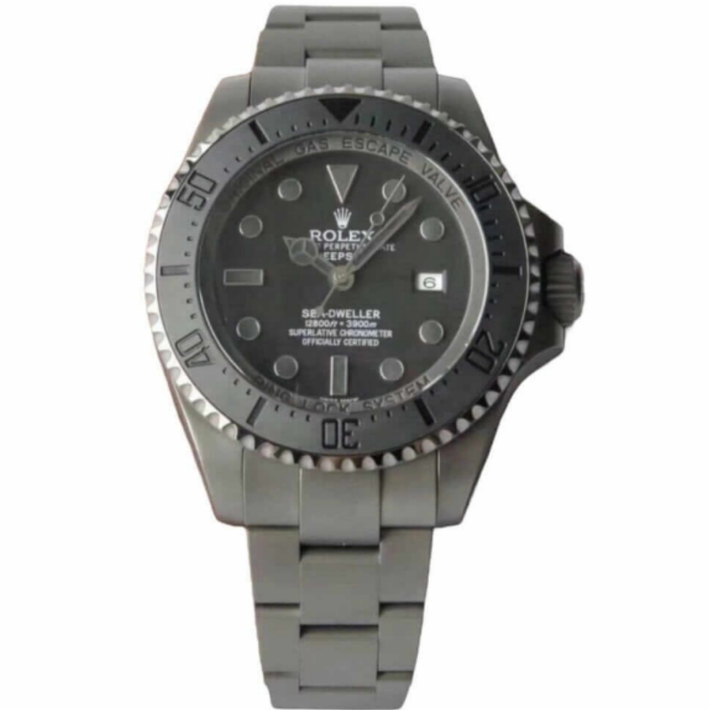 Rolex Deep Sea Best Edition Replica - United Luxury