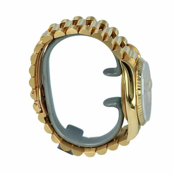 Day-Date 40 Gold Replica - United Luxury