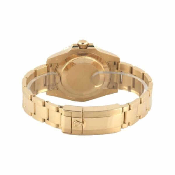 Rolex Oyster Perpetual Gmt-Master Replica - United Luxury