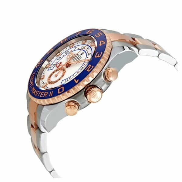 Yacht-Master Two Tone Replica - United Luxury