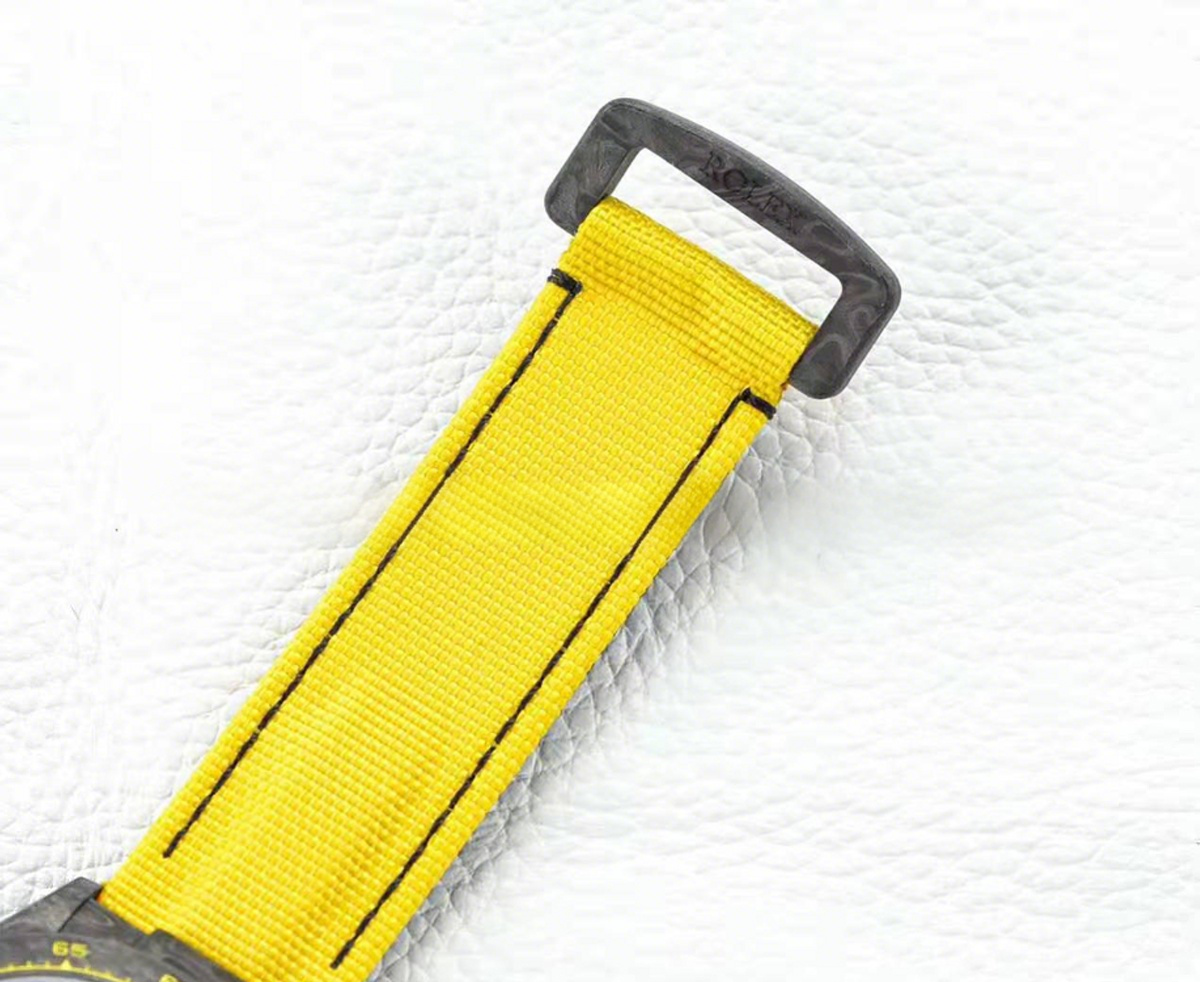 Daytona DIW All Carbon Lemon Edition - United Luxury