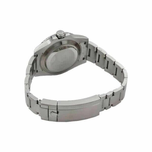 Rolex Submariner 116610ln-0001 Ceramic Black Dial Replica - United Luxury