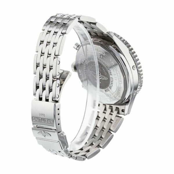 Breitling Navitimer Olympus A19340 Replica - United Luxury