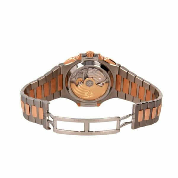 Patek Philippe Rose Gold 5980/1AR Replica - United Luxury