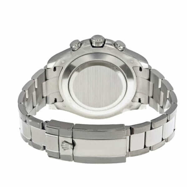 Rolex Yacht-Master 116681 II White Dial Replica - United Luxury