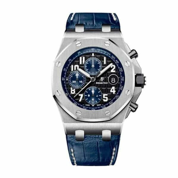 Audemars Piguet Royal Oak Offshore 26470ST.OO.A028CR.01 Replica - United Luxury