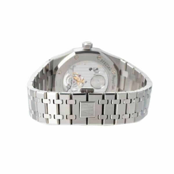 AP Extra Thin Tourbillon Replica - United Luxury