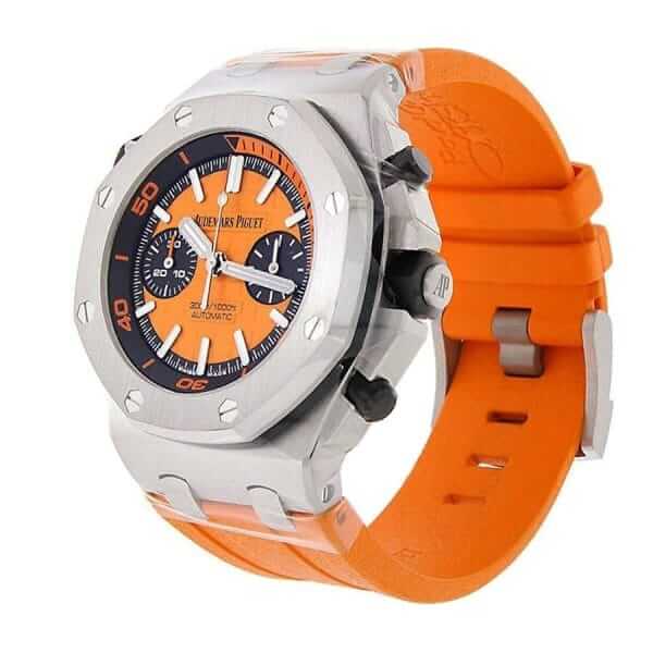 Audemars Piguet Royal Oak Orange 26703ST.OO.A070CA.01 Replica - United Luxury